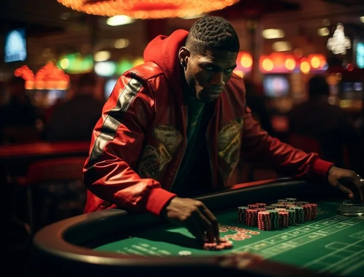 777se Casino